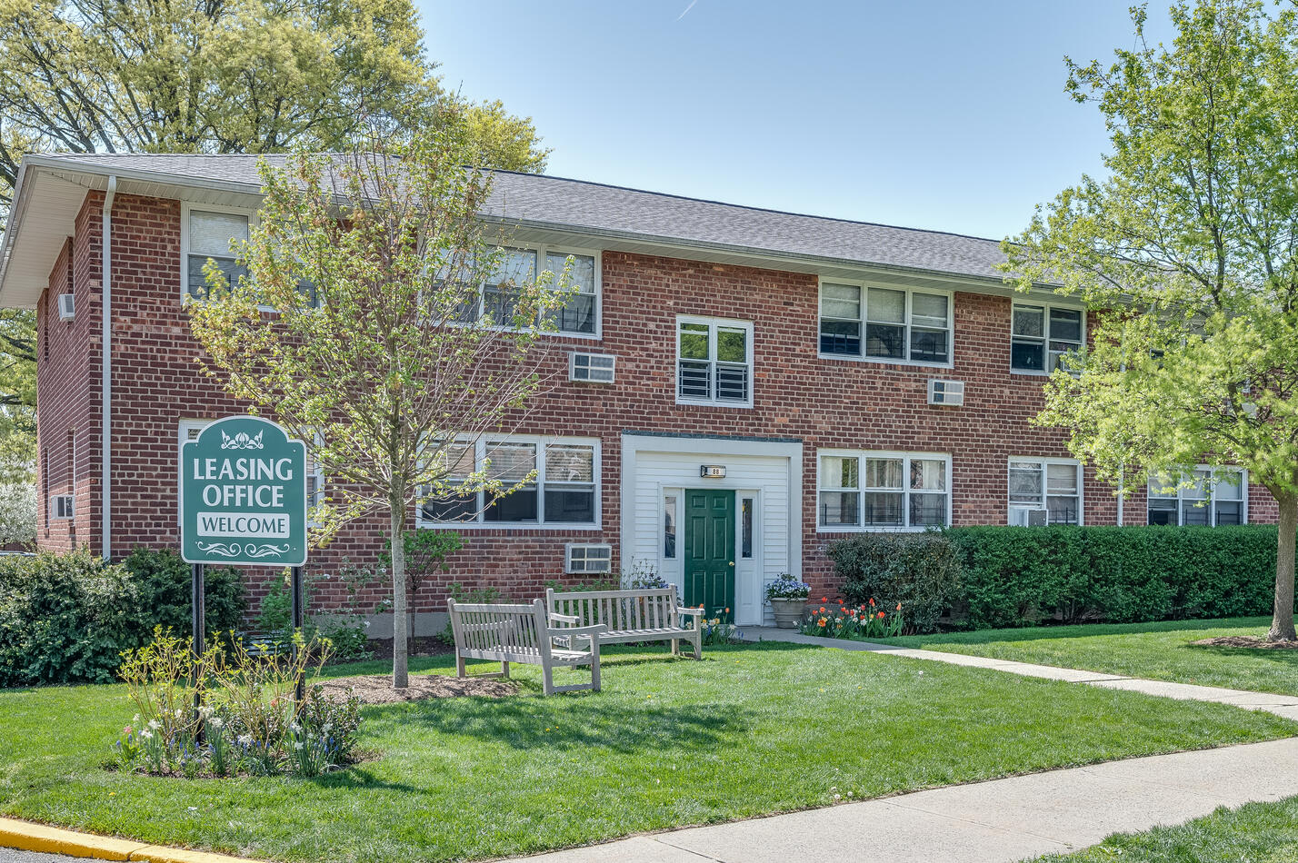 The Woodner Company Crestwood NY